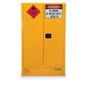 FSC250 Flammable Safety Cabinet - 250L | Dangerous Goods Storage | Storing DG chemicals flammables | Ecospill | best safety cabinets | dangerous goods storage | Safety storage of flammable goods | be